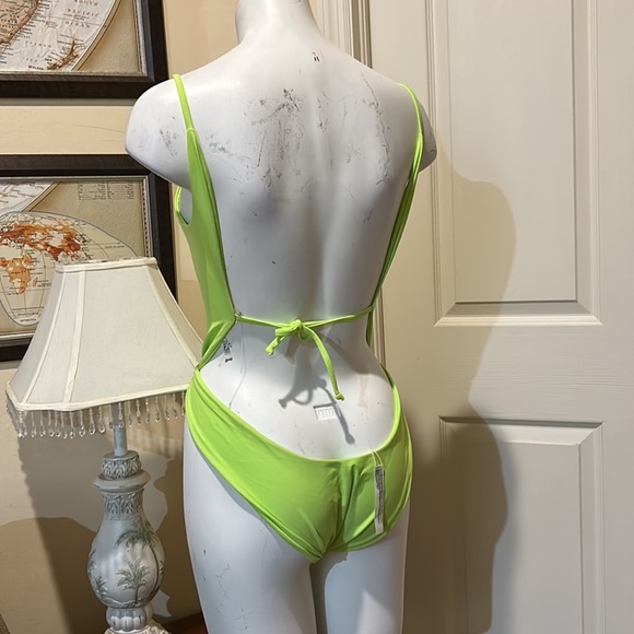 Mare Perpetua essential one piece. XL NWOT - Picture 4 of 11